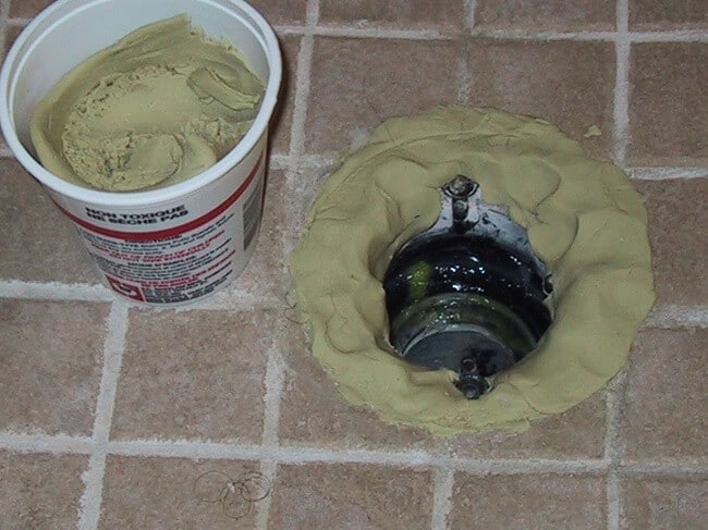 Different Ways for How to Soften Plumber’s Putty