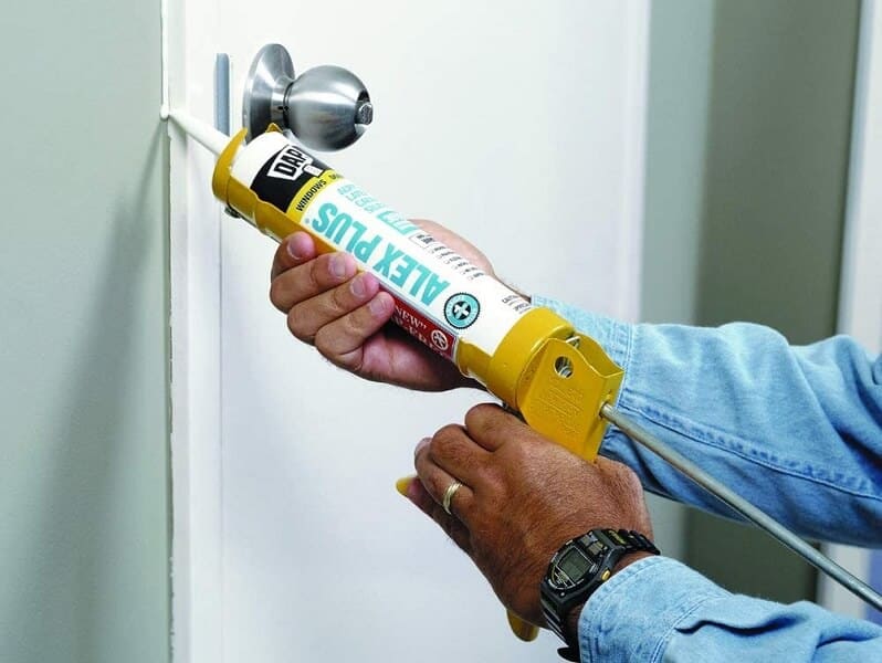 The Best Removable Caulk That Returns Your Walls To Its Pristine Look 6
