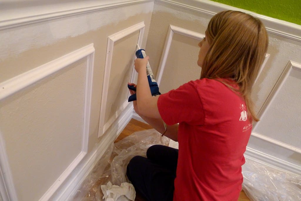 best caulk for trim 8