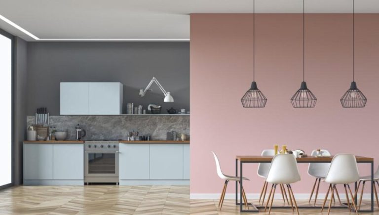 Best Paint For Kitchen Walls And Ceiling