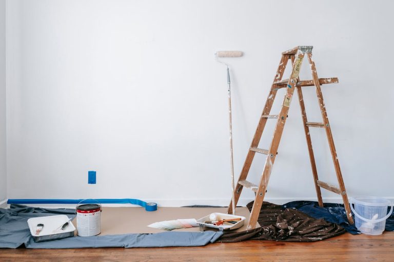Important Things To Remember Before Painting Your Home